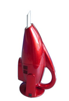 Handheld Rocket Vacuum Cleaner