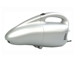 Handheld Vacuum Cleaner for Car and Home Use