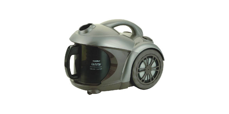 Bagged Cylinder Vacuum Cleaner