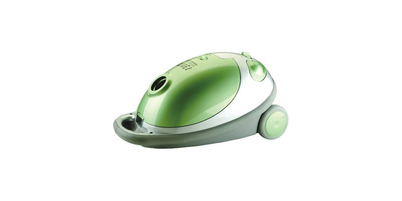 Canister Vacuum Cleaner