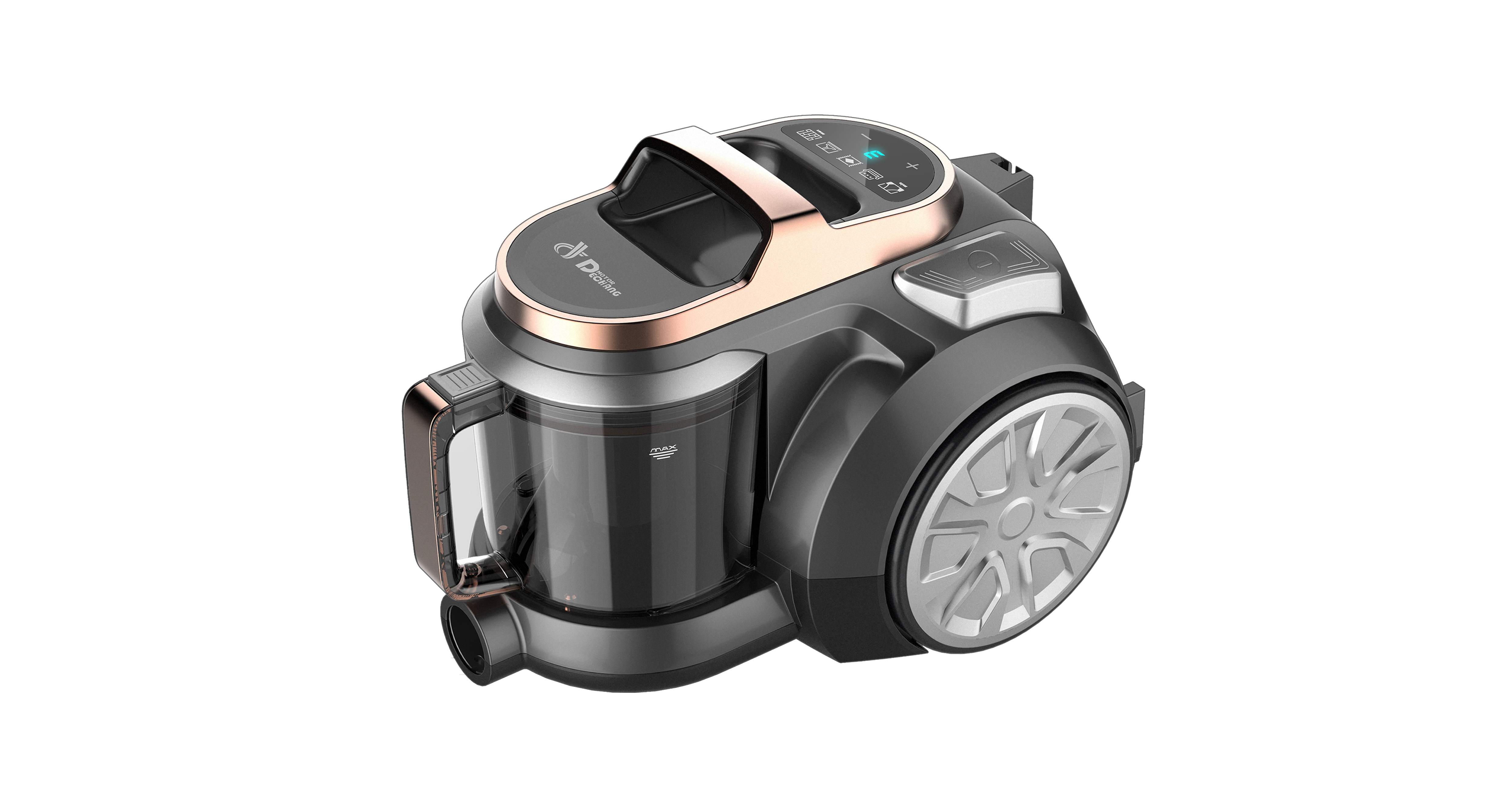 vacuum cleaner - Image 2