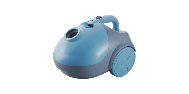 Compact Cylinder Vacuum Cleaner
