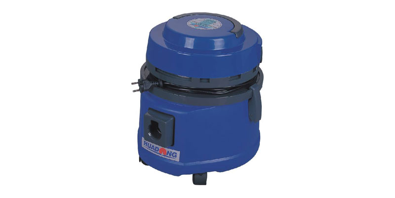 Cylindrical Wet/Dry Vacuum Cleaner