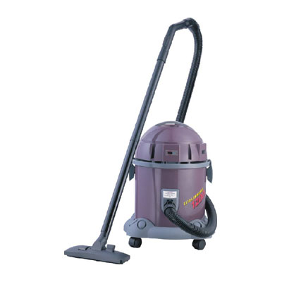 Canister Vacuum Cleaner with Hose and Wand