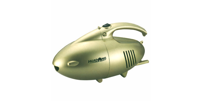 Handheld Vacuum Cleaner for Quick Cleanups