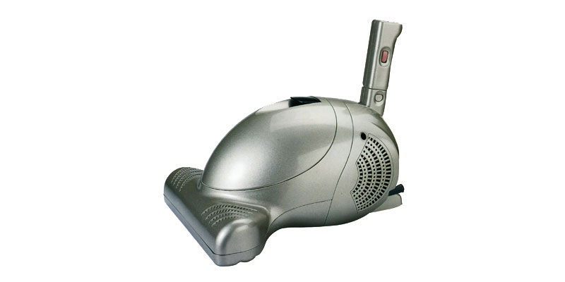 Compact Household Vacuum Cleaner