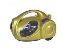 Portable Canister Vacuum Cleaner