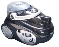 Canister Vacuum Cleaner