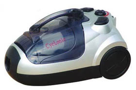 Bagless Cyclonic Vacuum Cleaner