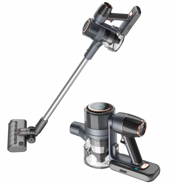 vacuum cleaner - Image 2