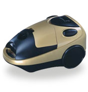 Canister Vacuum Cleaner