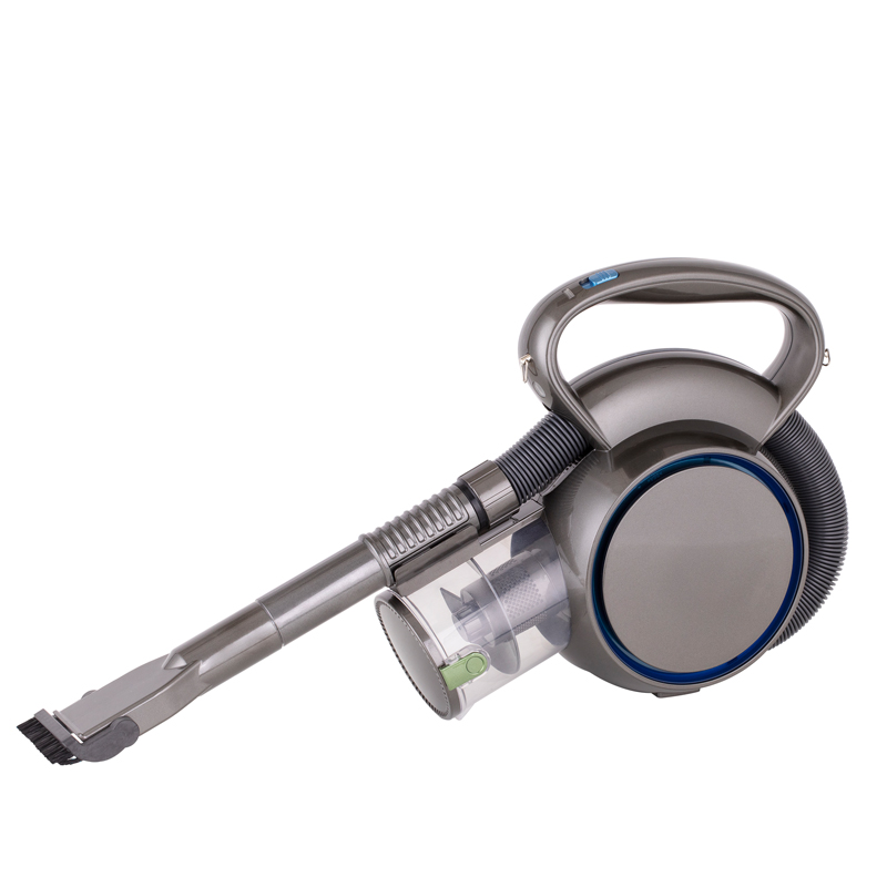 Cordless Handheld Vacuum Cleaner with HEPA Filter