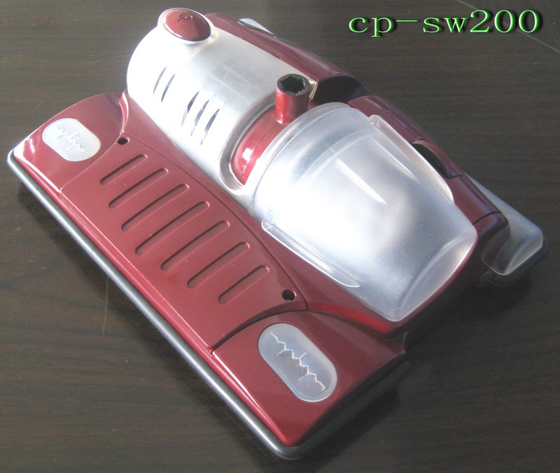 Handheld Vacuum Cleaner