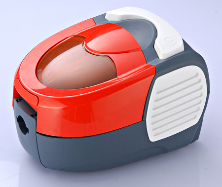 Compact Household Vacuum Cleaner