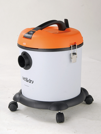 Wet and Dry Vacuum Cleaner
