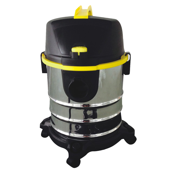 Wet and Dry Canister Vacuum Cleaner