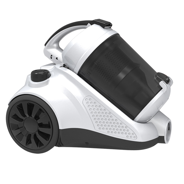 Bagless Canister Vacuum Cleaner