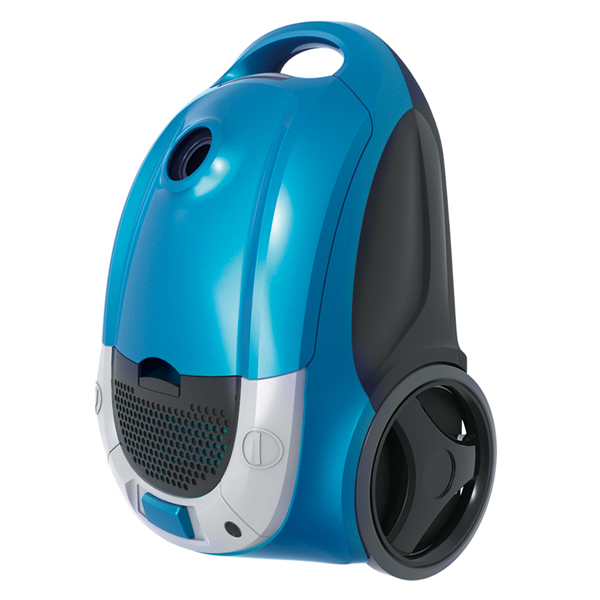 Canister Vacuum Cleaner