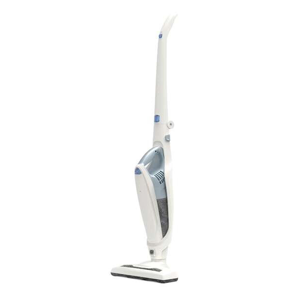 Upright Vacuum Cleaner for Hard Floors and Carpets