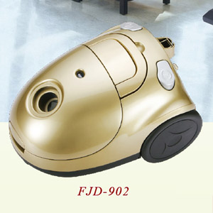 Compact Vacuum Cleaner