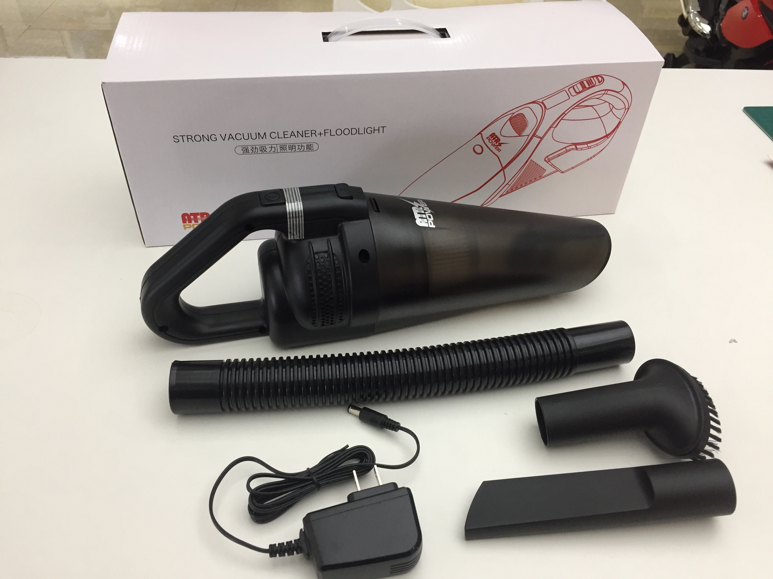 VACUUM CLEANER - Image 2