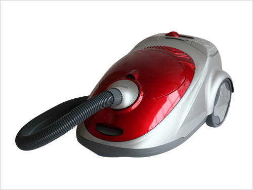 Vacuum cleaner Cannister bagged vc - Image 3