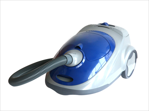Vacuum cleaner Cannister bagged vc - Image 2
