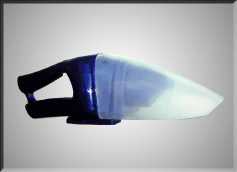 Handheld Vacuum Cleaner