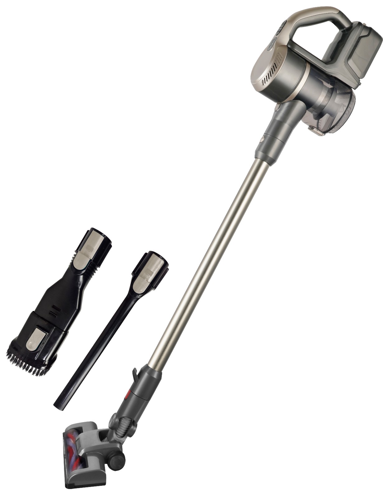 Vacuum cleaner BH-201 - Image 3