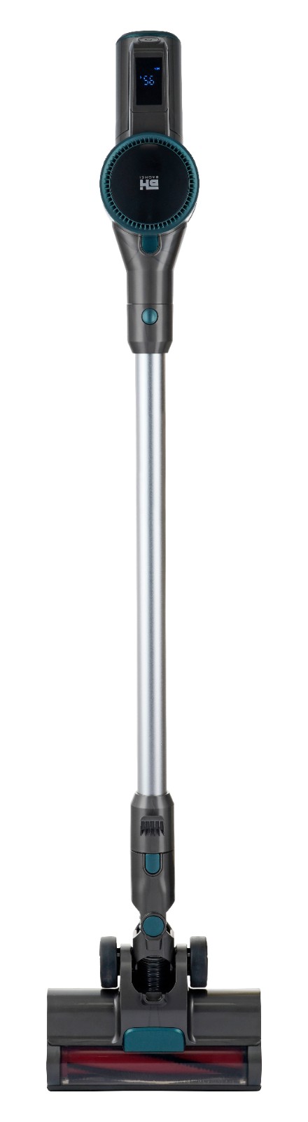 Cordless Stick Vacuum Cleaner with HEPA Filter
