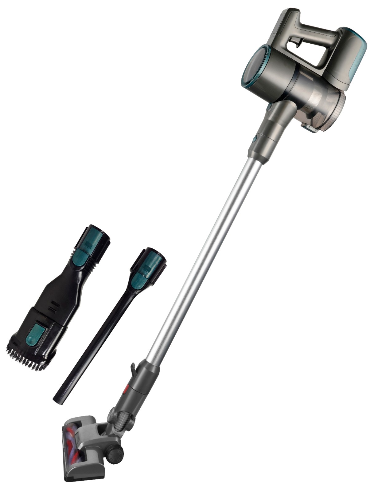 vacuum cleaner BH-202X - Image 3