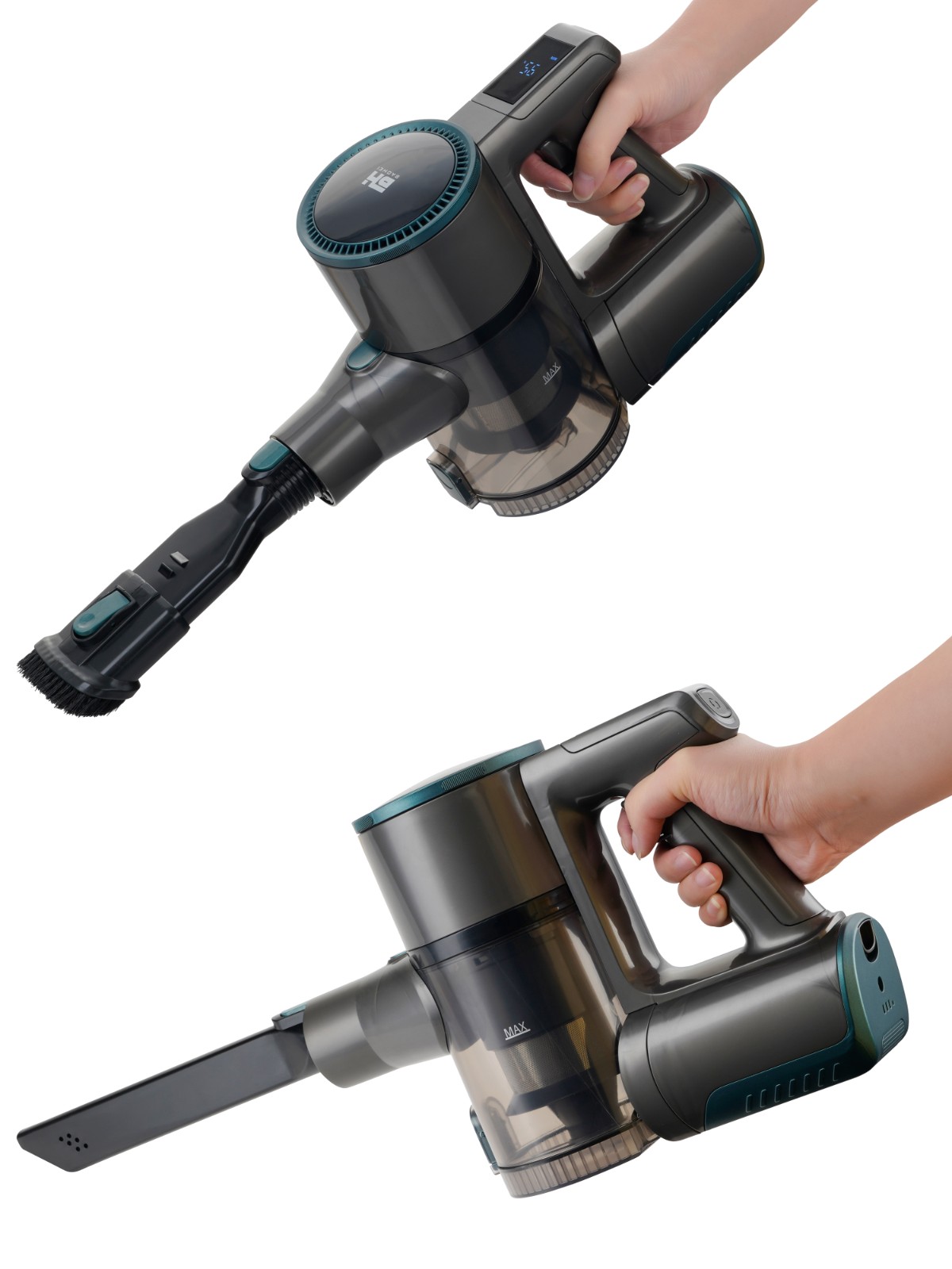 vacuum cleaner BH-202X - Image 2