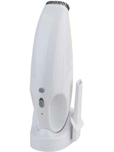 Cordless Handheld Vacuum Cleaner