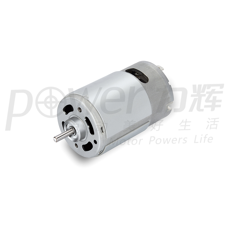 vacuum cleaner DC motor - Image 2