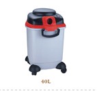 Wet and Dry Vacuum Cleaner with 20L Capacity