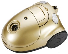 Canister Vacuum Cleaner