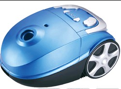 Bagless Vacuum Cleaner for Home Use