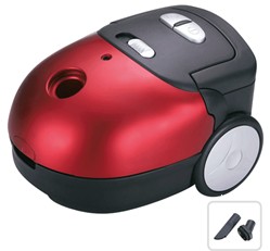 Canister Vacuum Cleaner