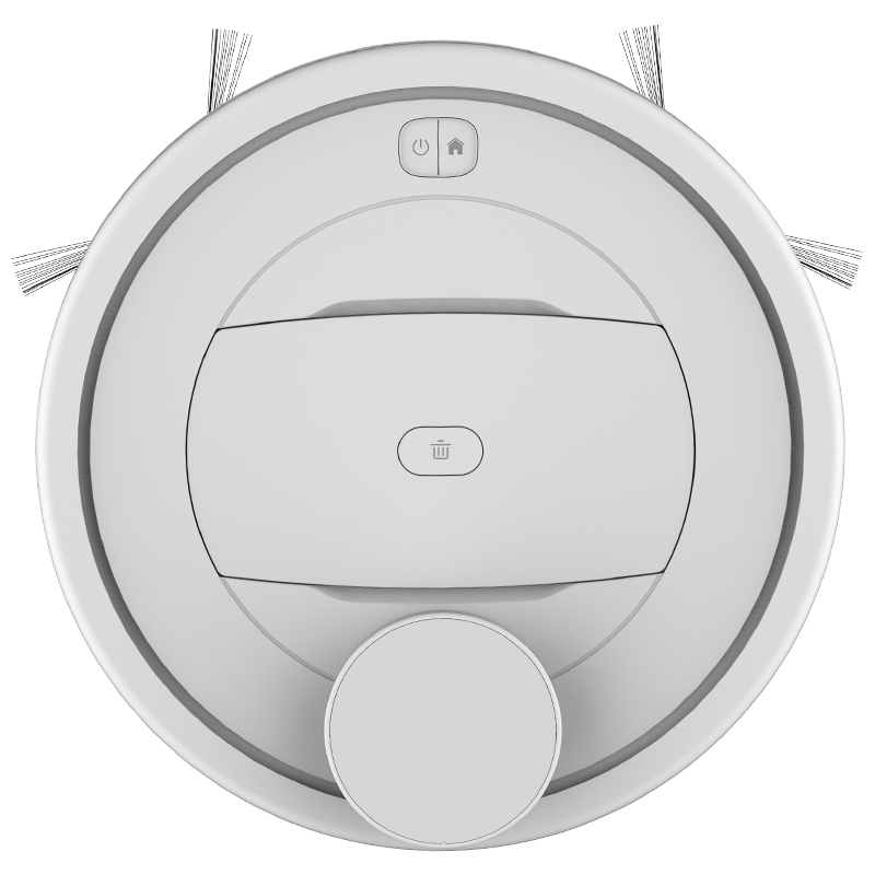 Vacuum Cleaner Robot - Image 2