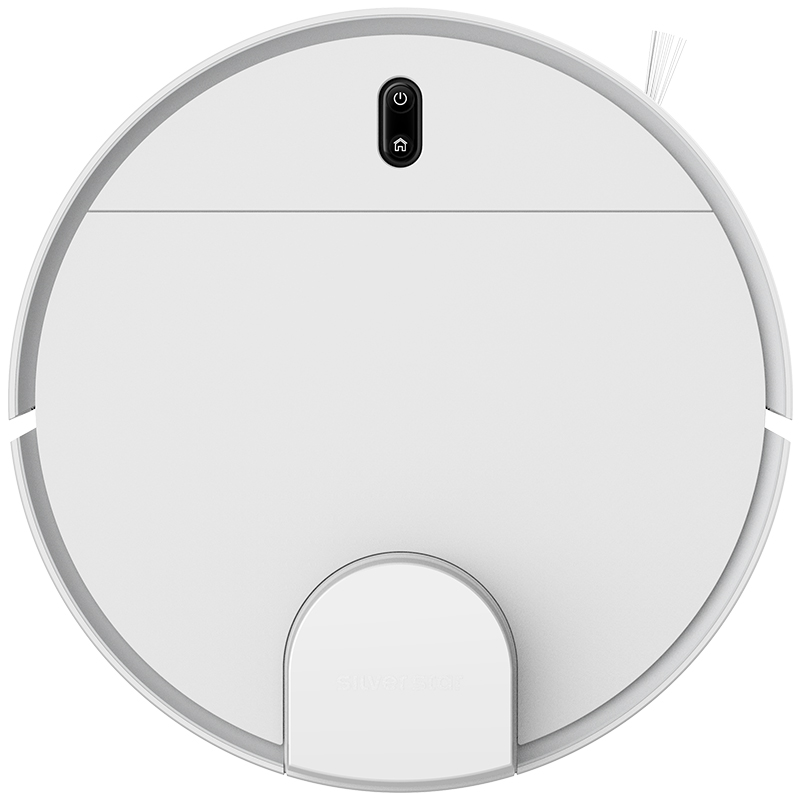 Vacuum Cleaner Robot - Image 2