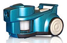 VACUUM CLEANER (sk-301) - Image 3