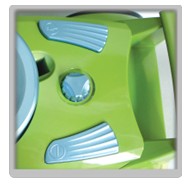 VACUUM CLEANER (sk-301) - Image 2