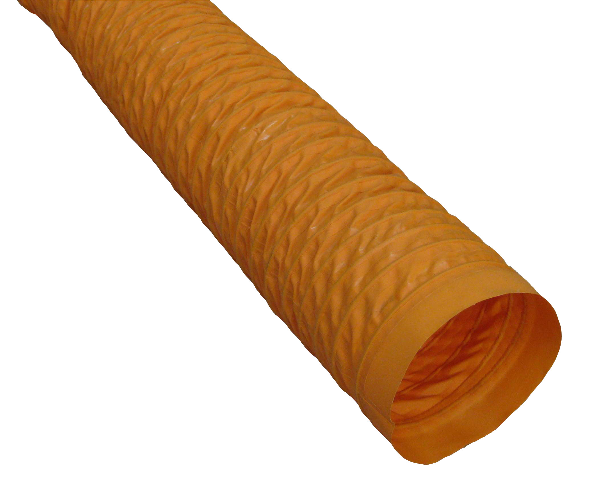 Vacuum Cleaner Exhaust Duct