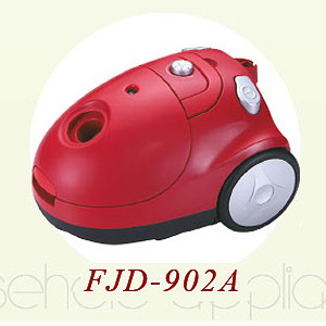Compact Household Vacuum Cleaner