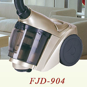 Household Canister Vacuum Cleaner