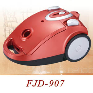 Canister Vacuum Cleaner