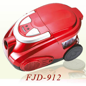 Compact Household Vacuum Cleaner