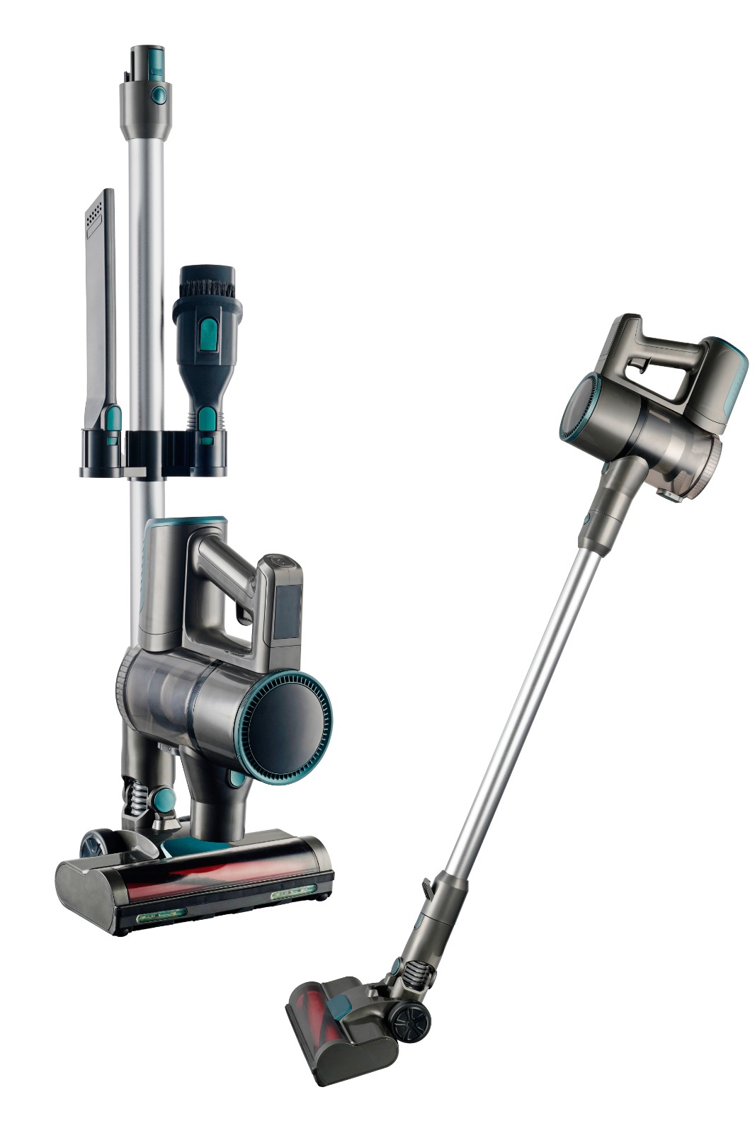 vacuum clenaer BH-202BX - Image 3