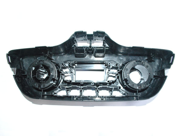 Car Front Bumper Vacuum Forming Mold