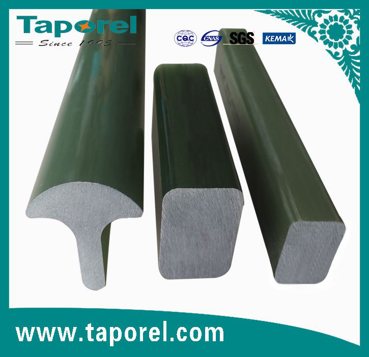 Epoxy Pultrusion Profile Core Rod